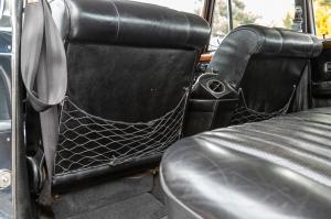 Mercedes-Benz 600 1968 года  (NA)